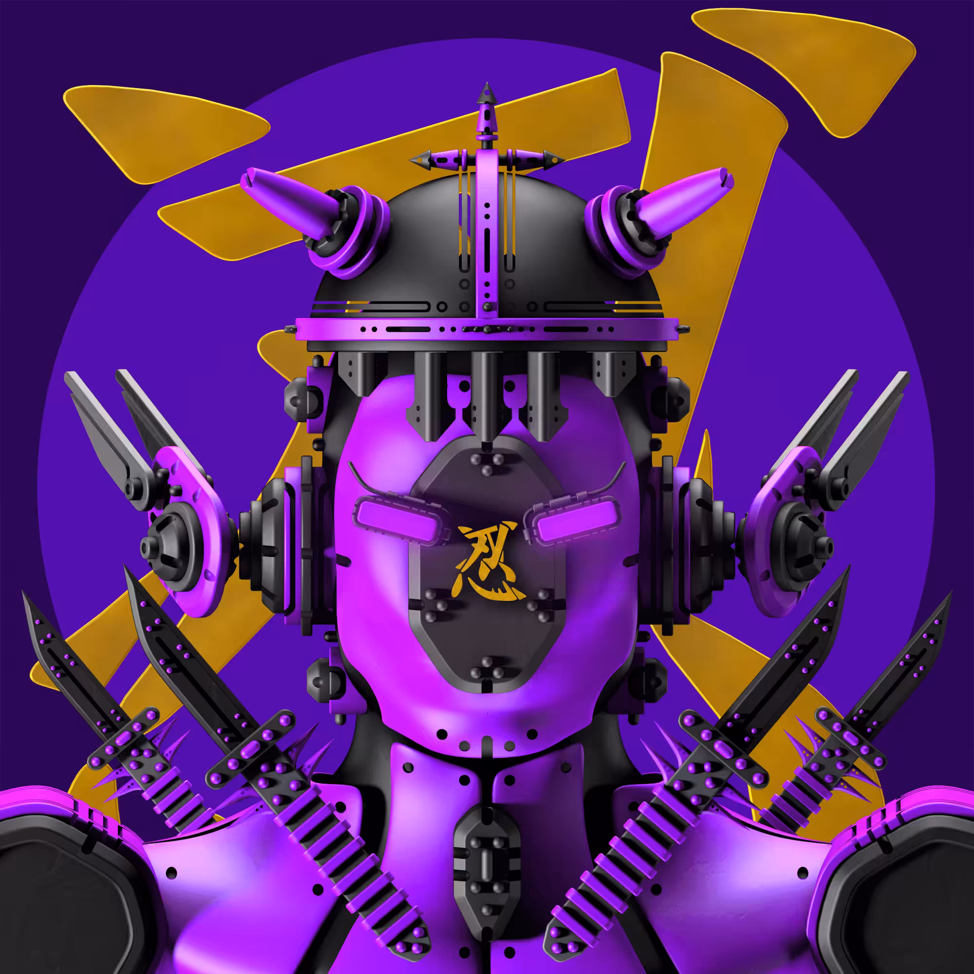 Robotreum Gen02 36