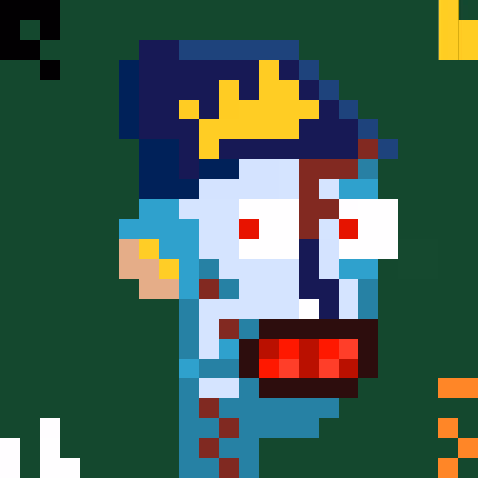 TwoFourQunk 142