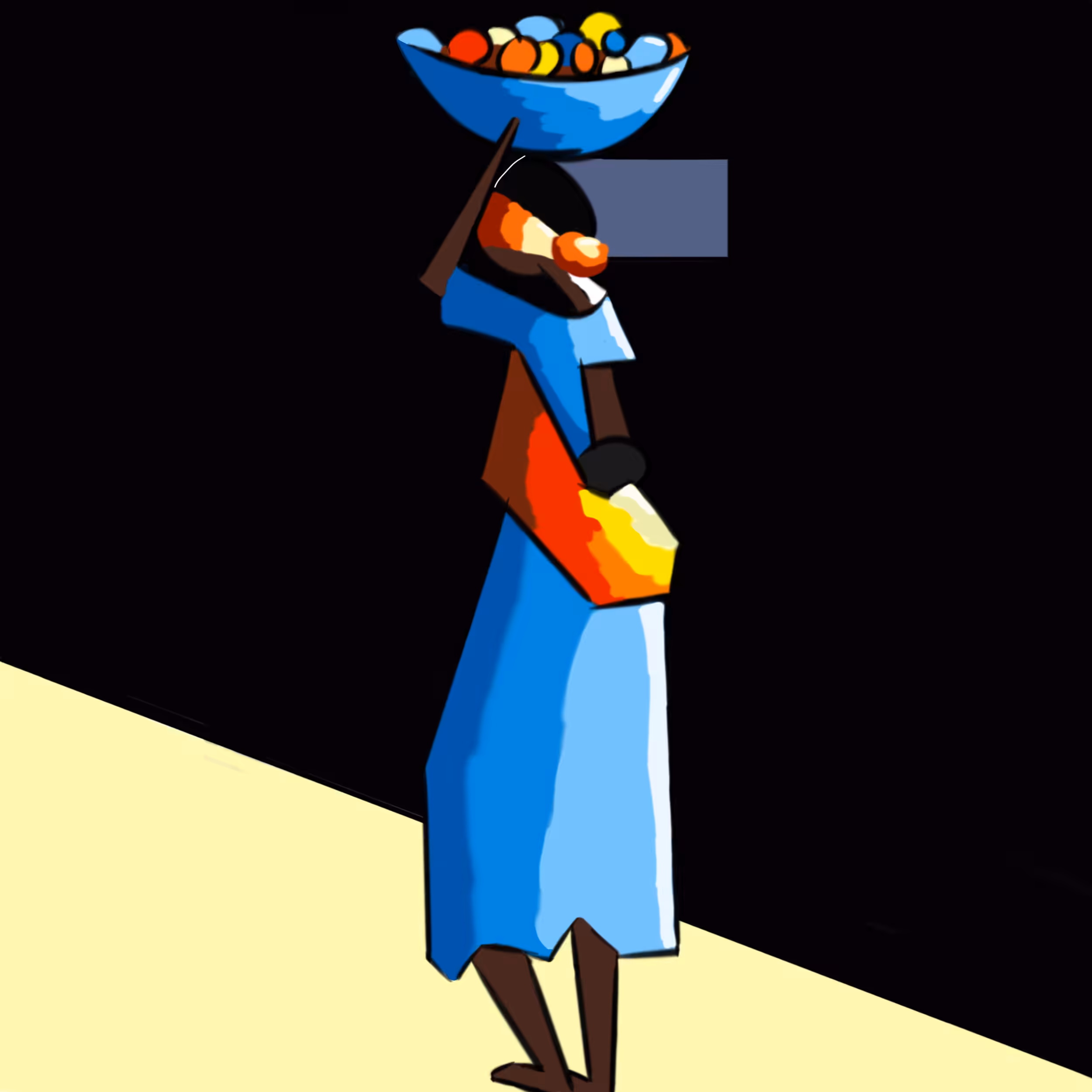 UNFORGOTTEN CARE