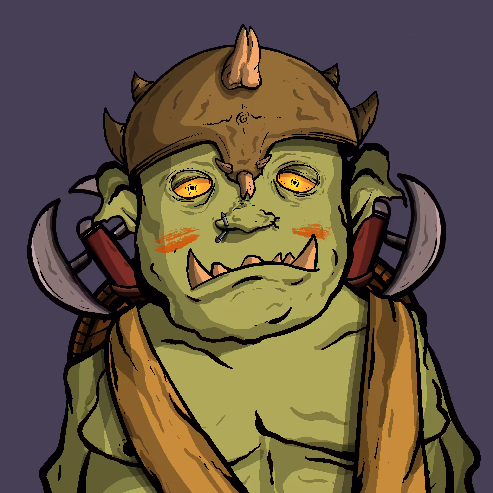Orc #46