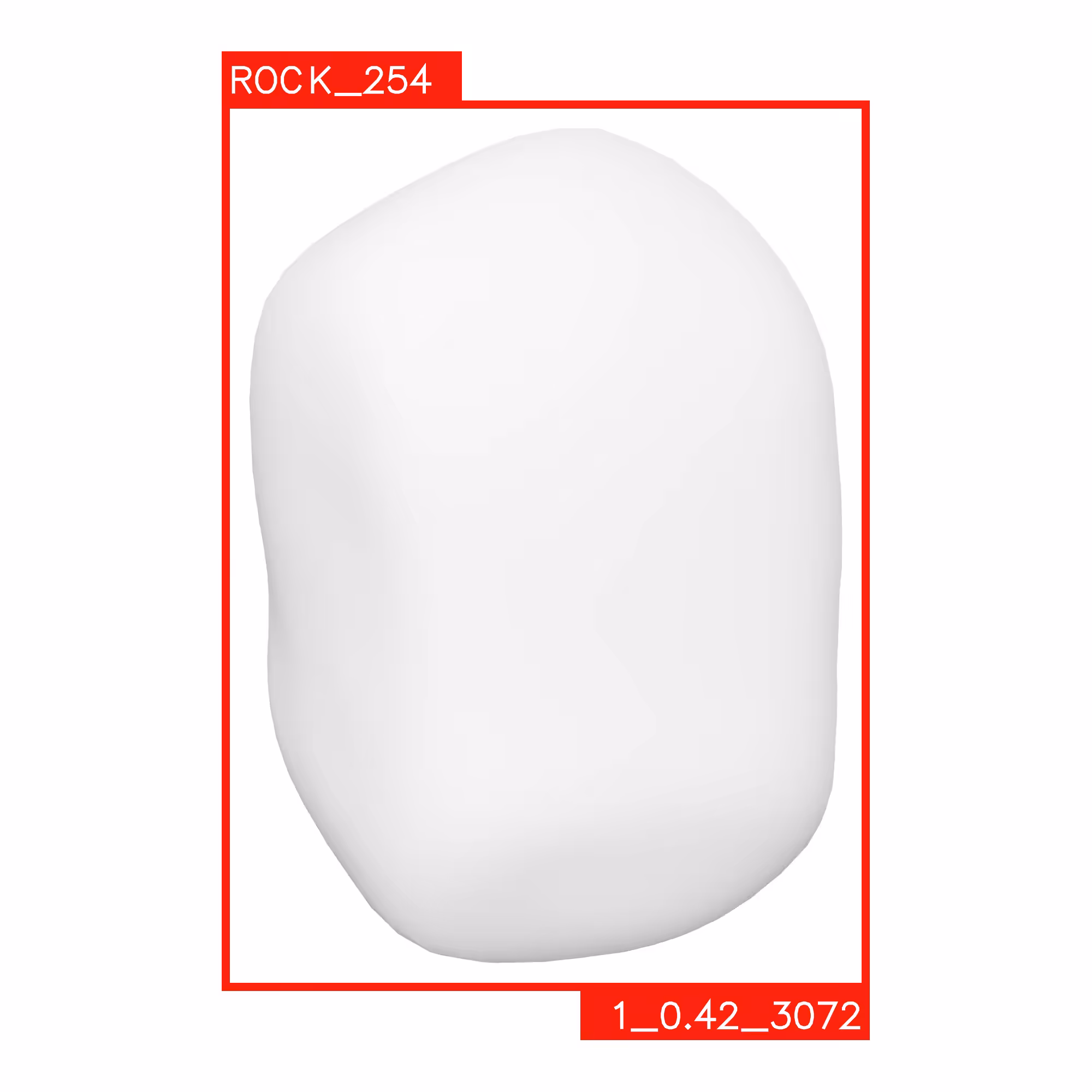 ROCK 254