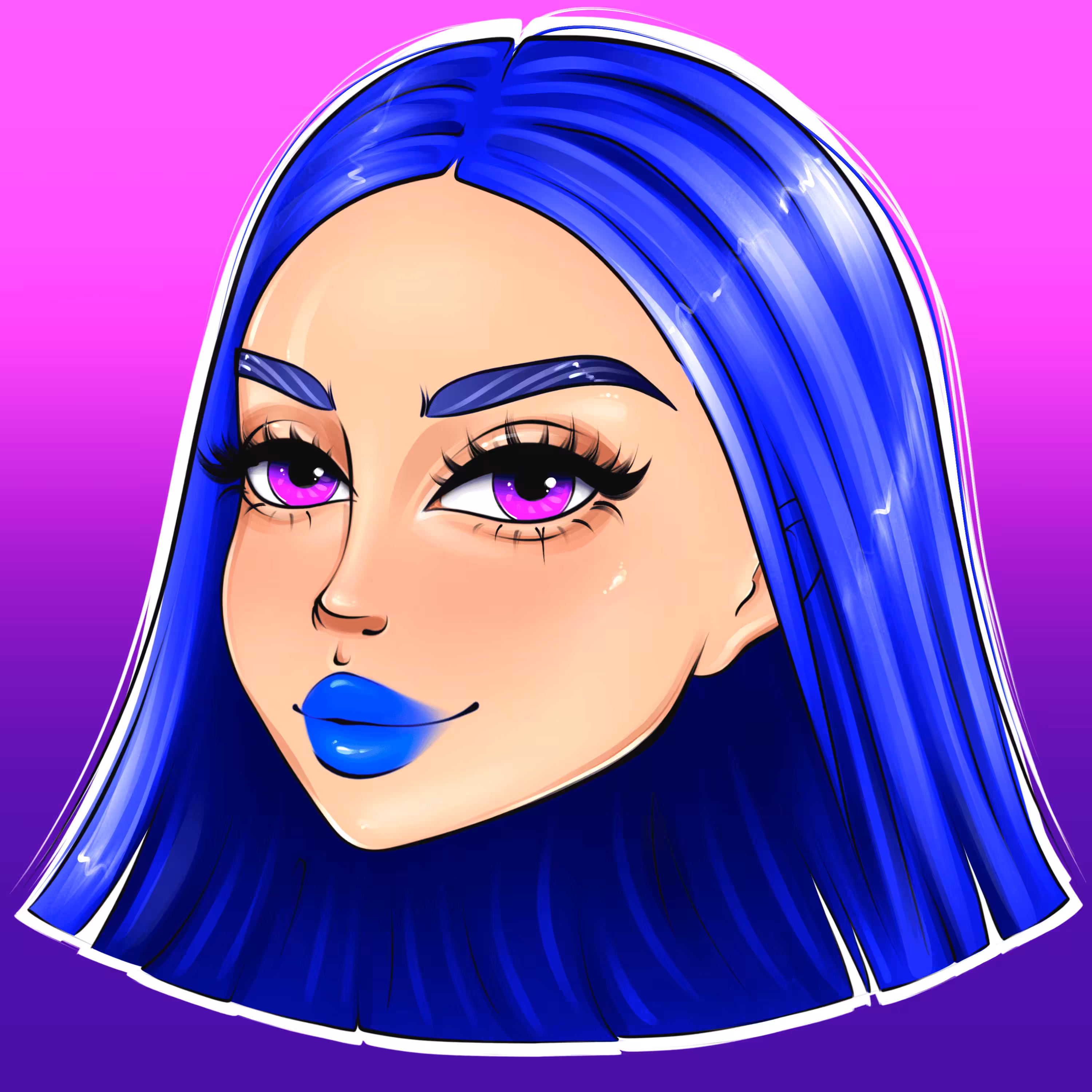 Mini girl #29