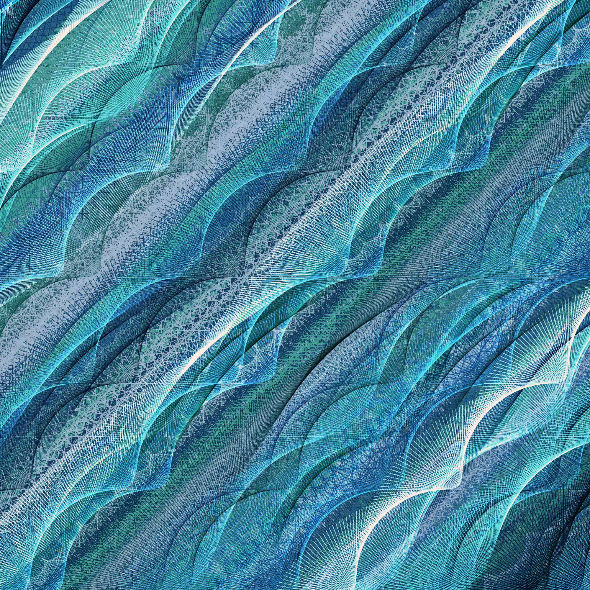 Lace Factory #253