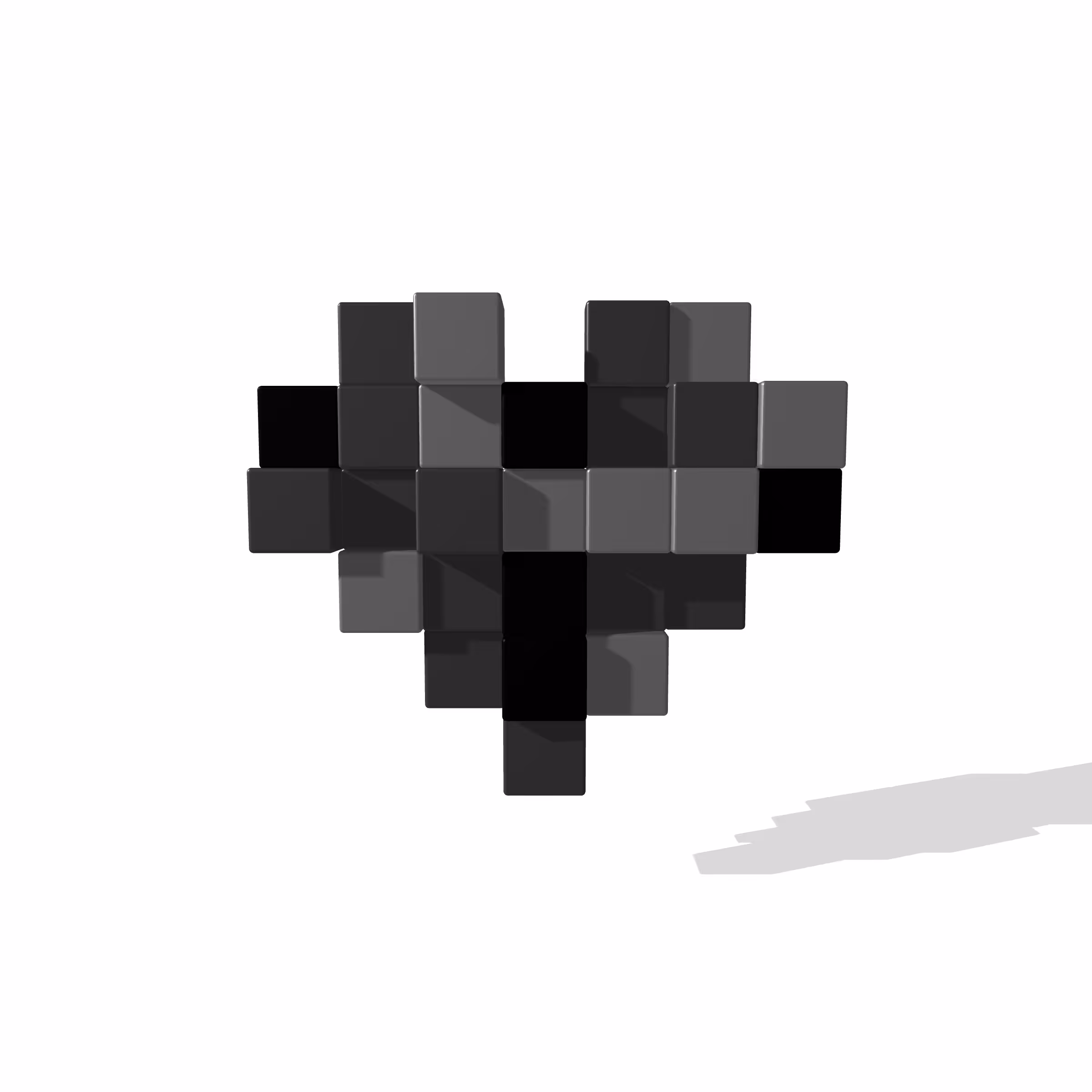 heart + craft #24432