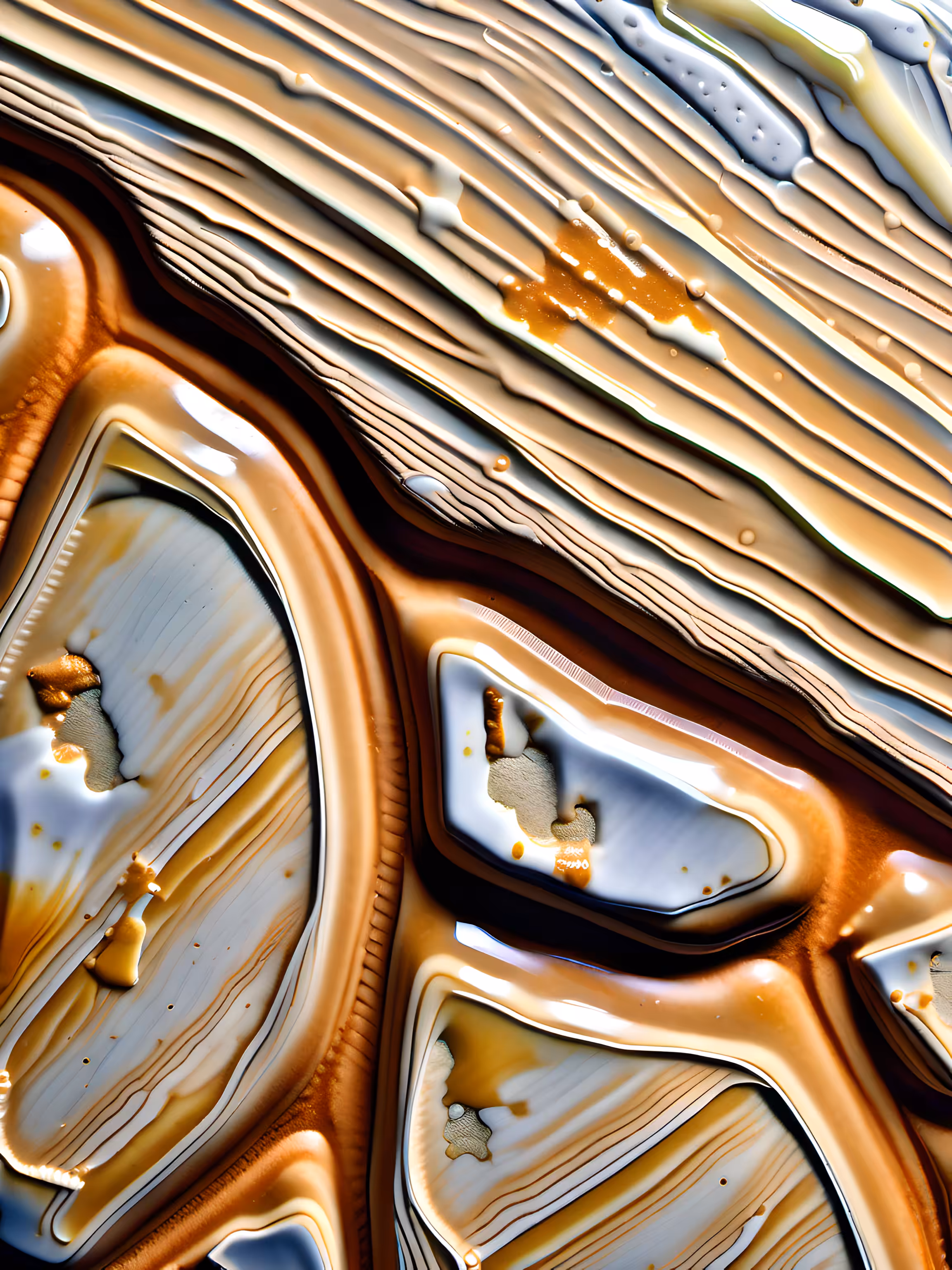 true material nature #20