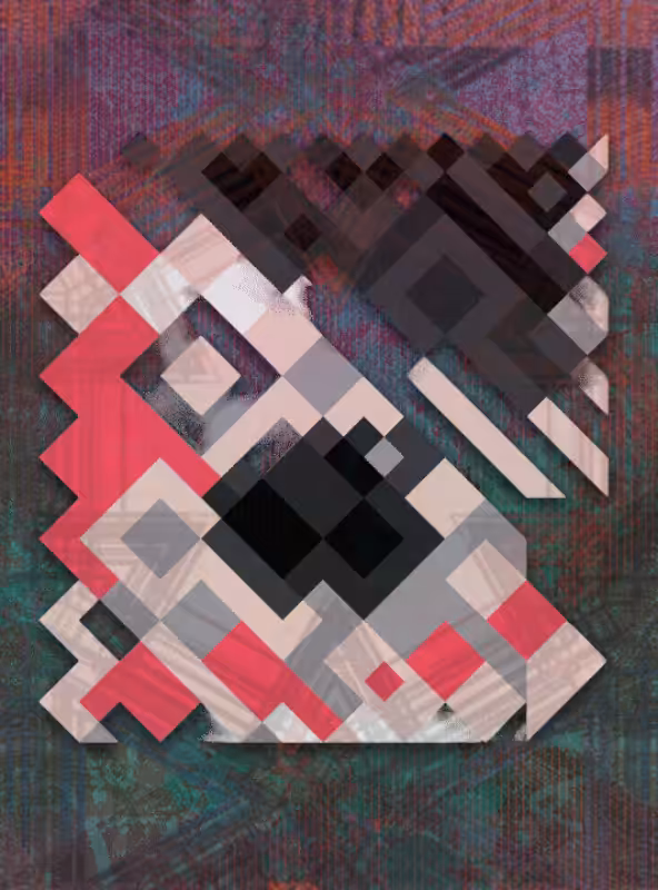 Geoform #14