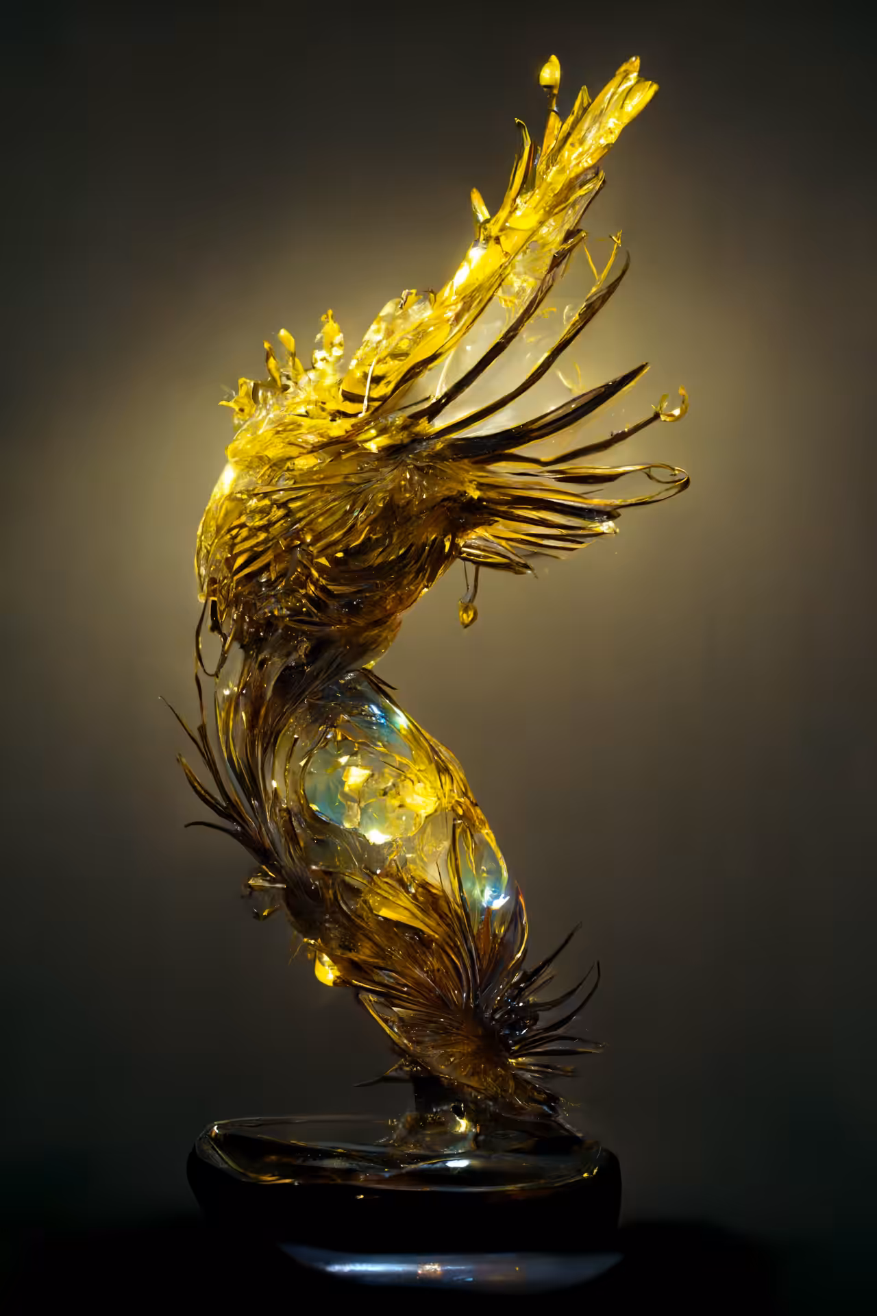 Canary #1