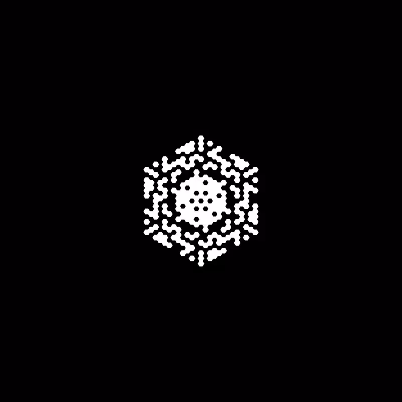 Snowflake #32