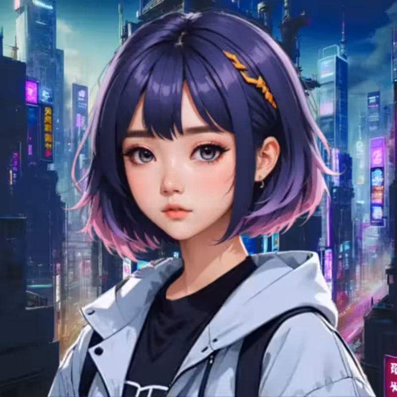 YUNA #6