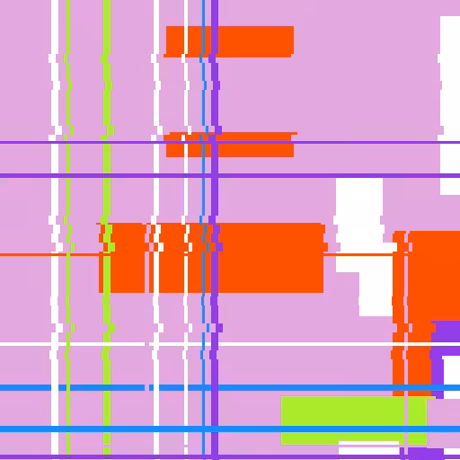 Chromatic Chaos #6240