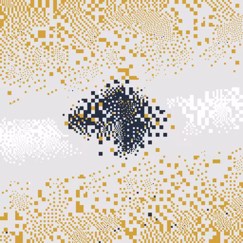 Noumenon #6