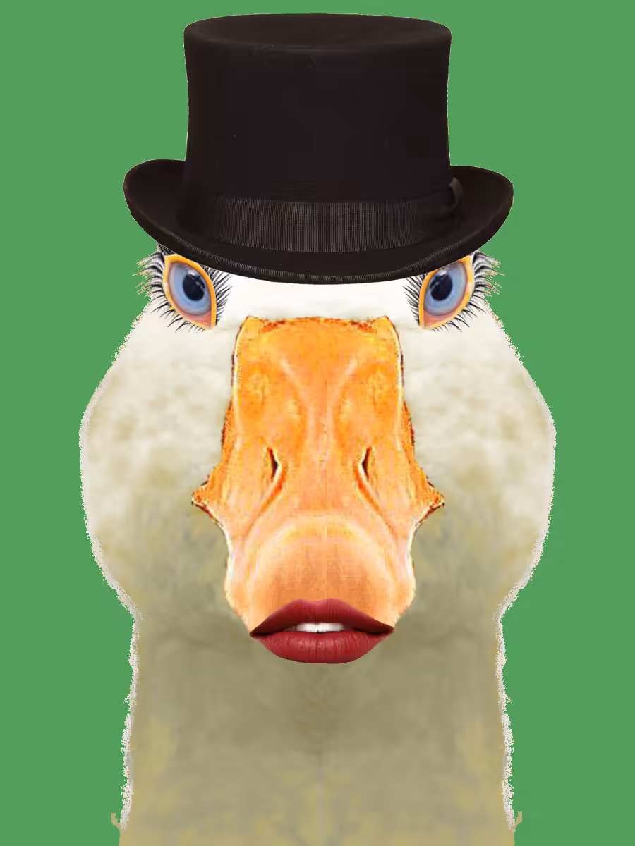GE-GOOSE #0087