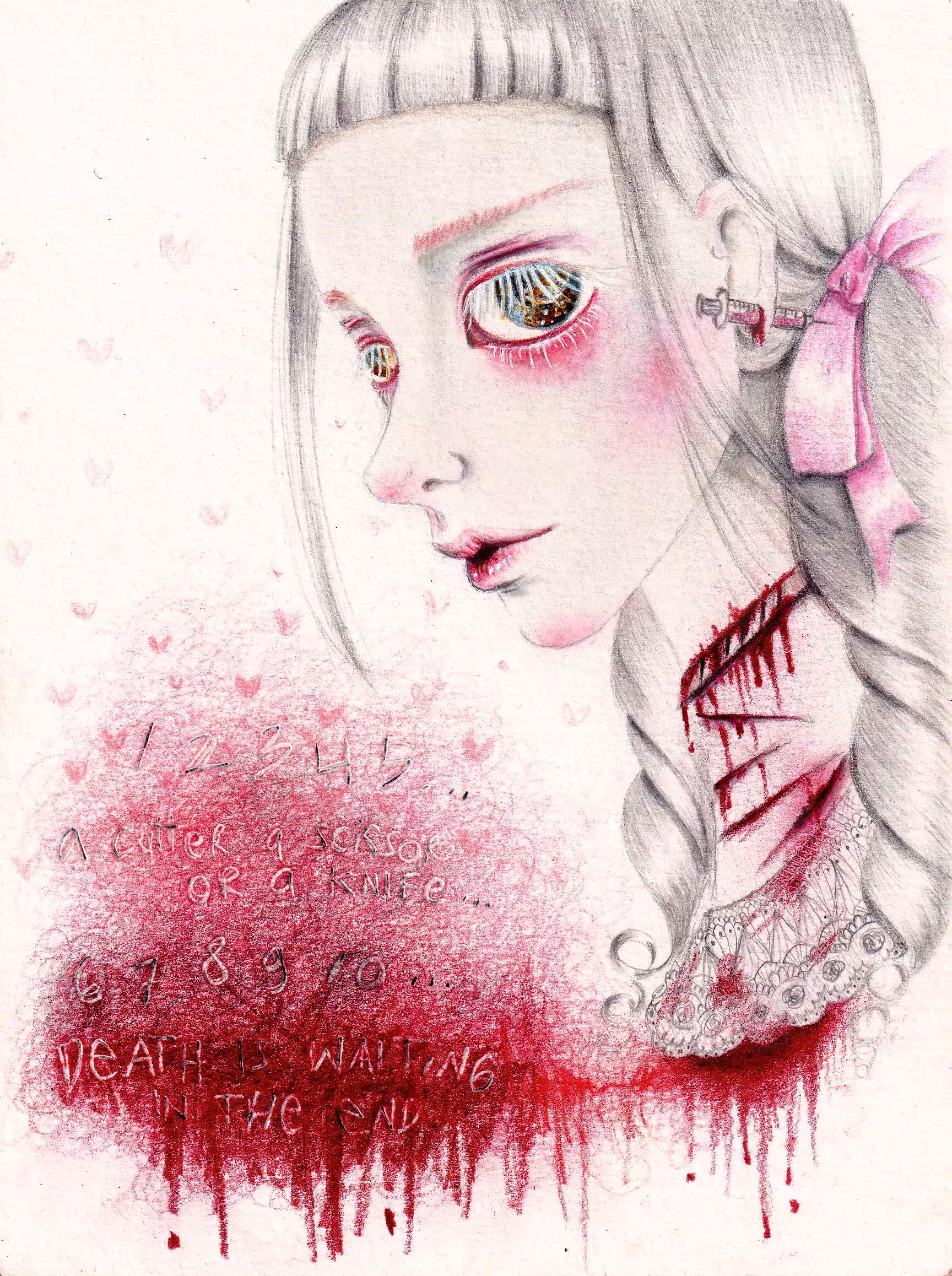 Bloodycutie