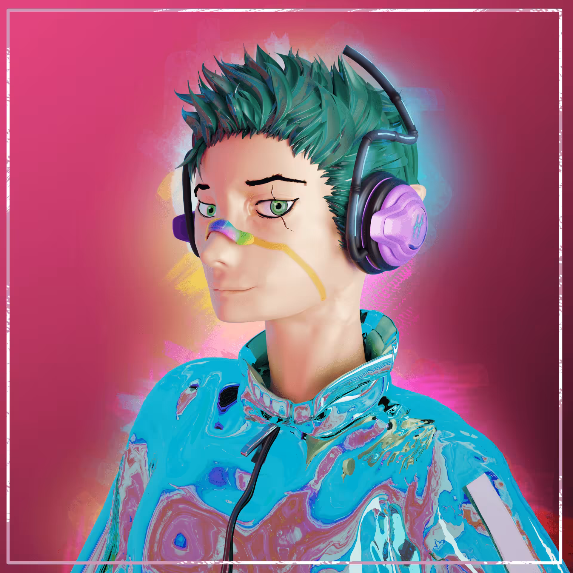 3D art Demi_0009