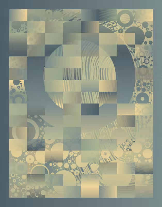 Cheerful Obscure #25