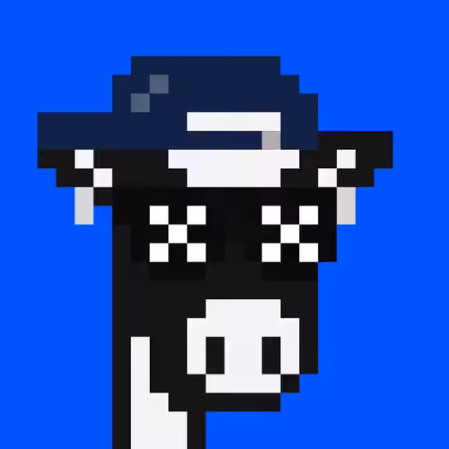CowPunks #2160