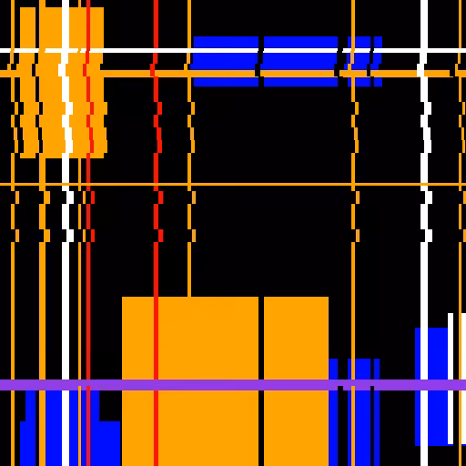 Chromatic Chaos #6354