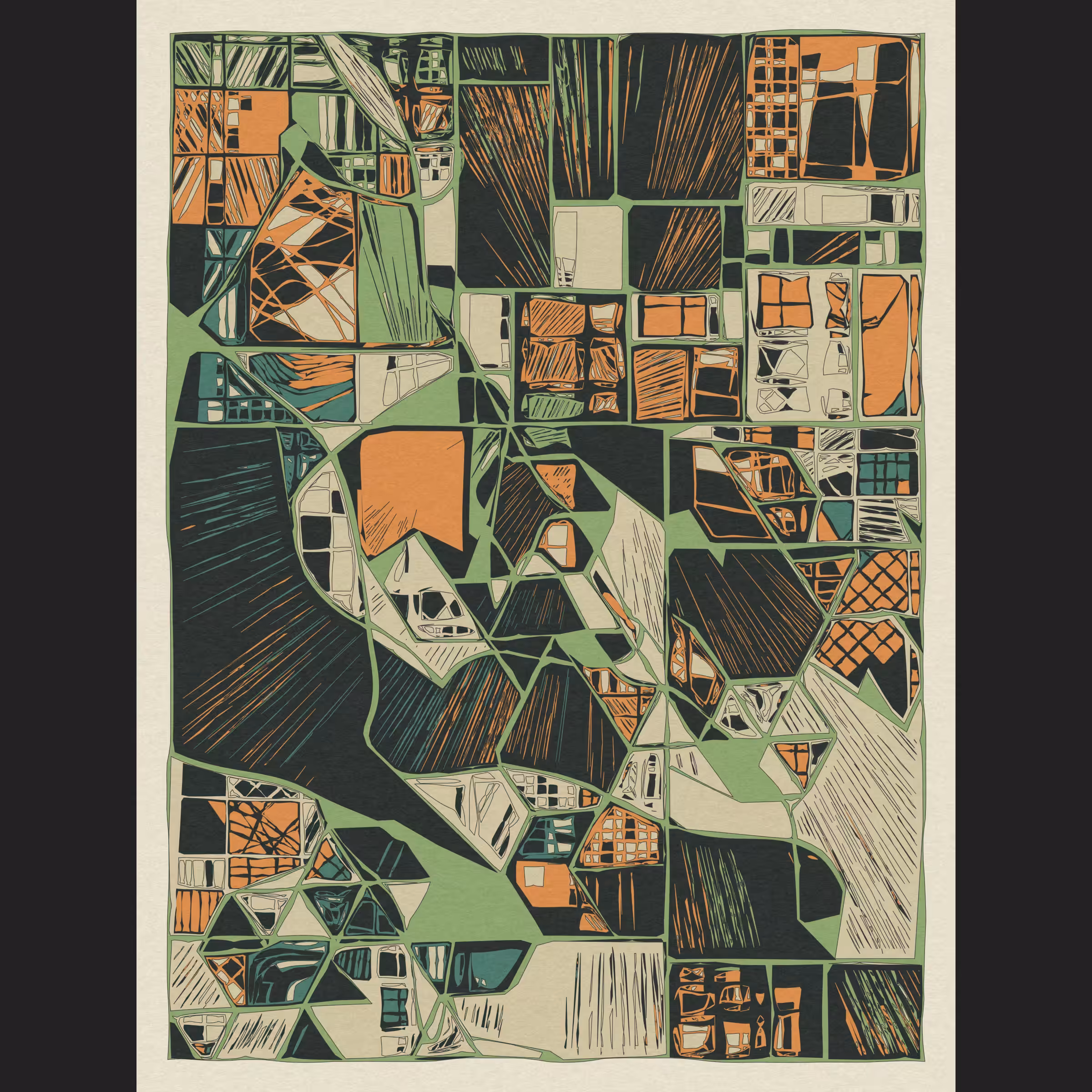 VOLATILE: Rayincarnations #100