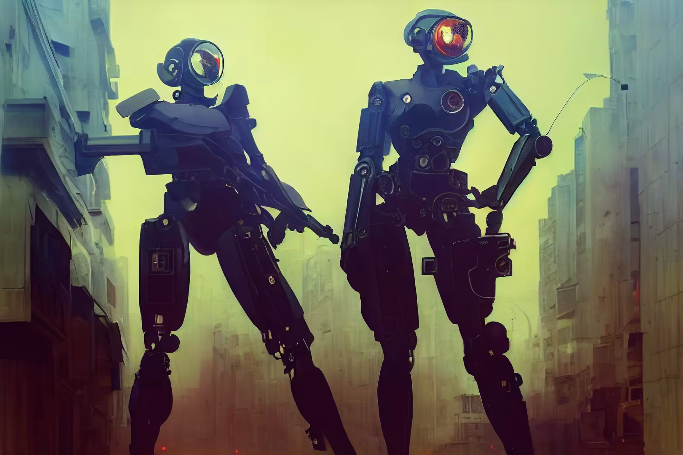 Watchers