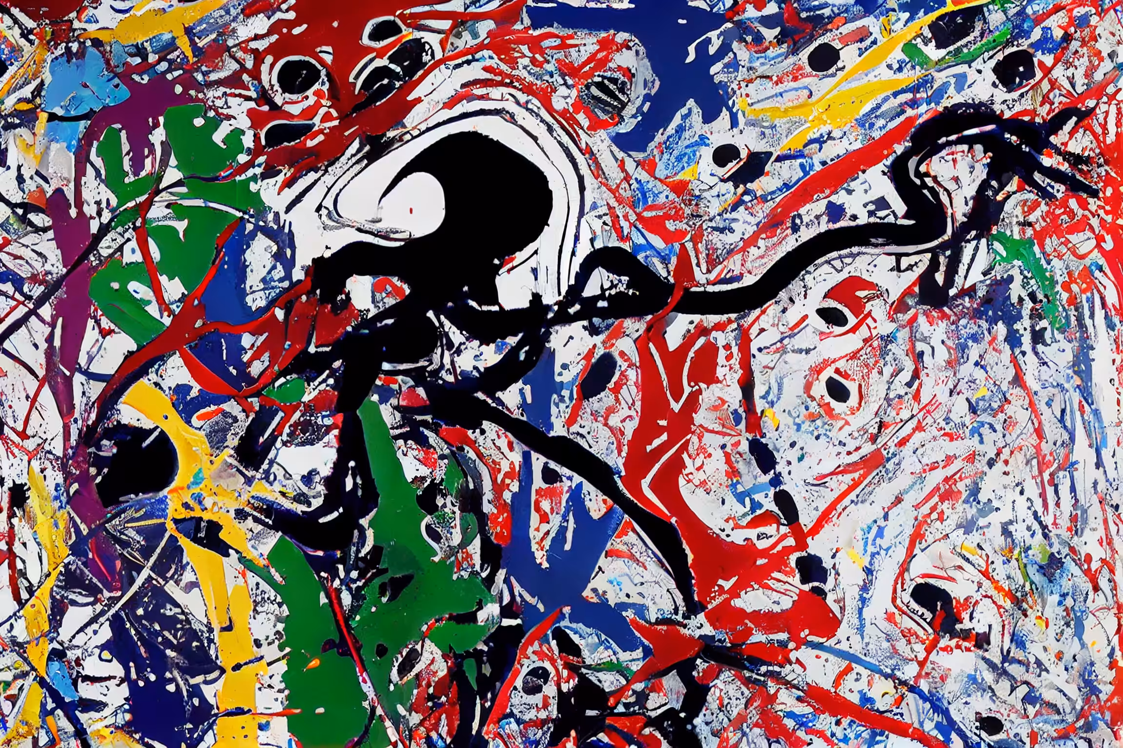 Pepepollock #6
