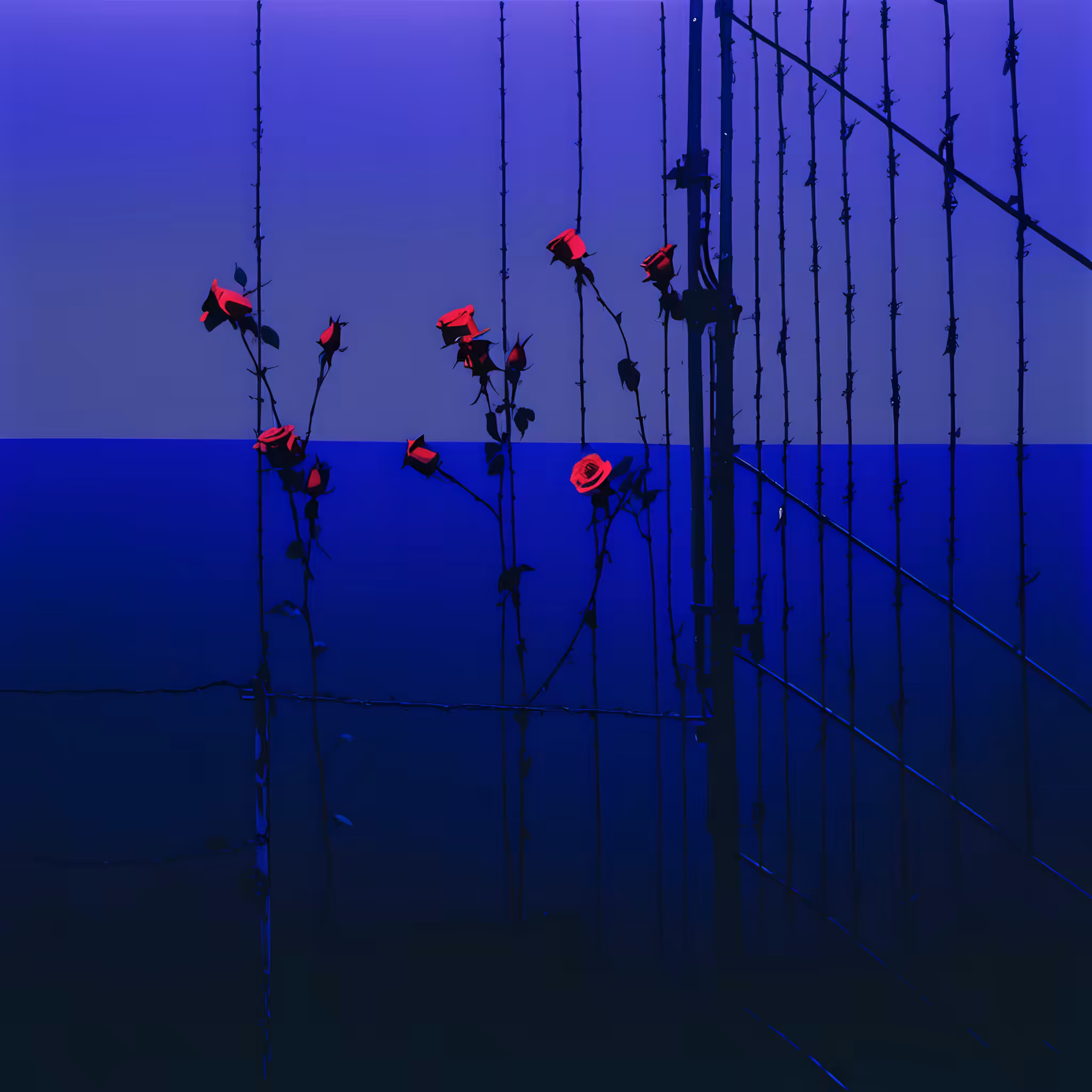 Between the hurricane and the wind #90
