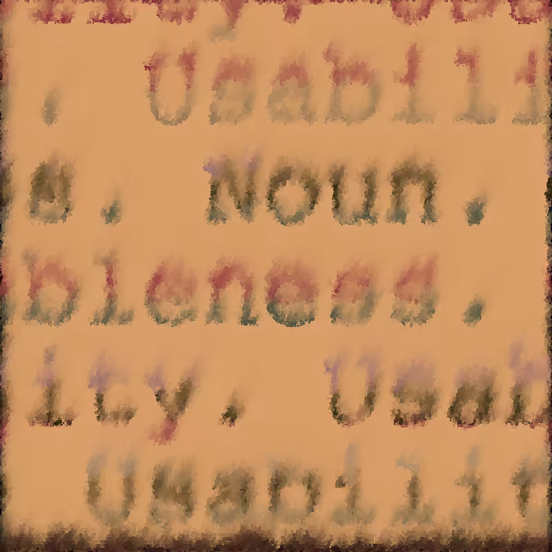 THE WORD AFTER US: An AI poetry unreading #131