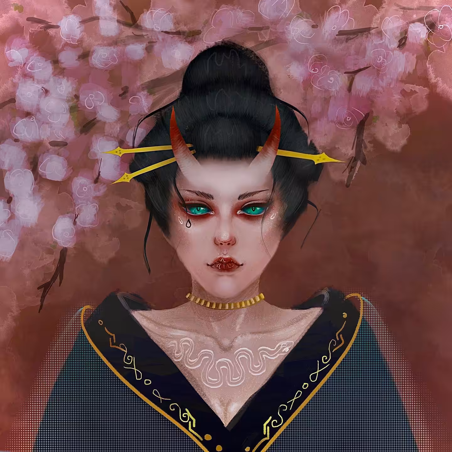 Hone-Onna