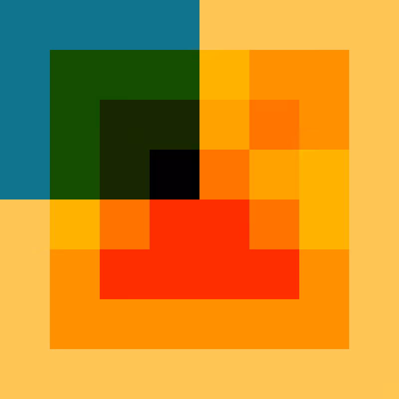 BLEND #98