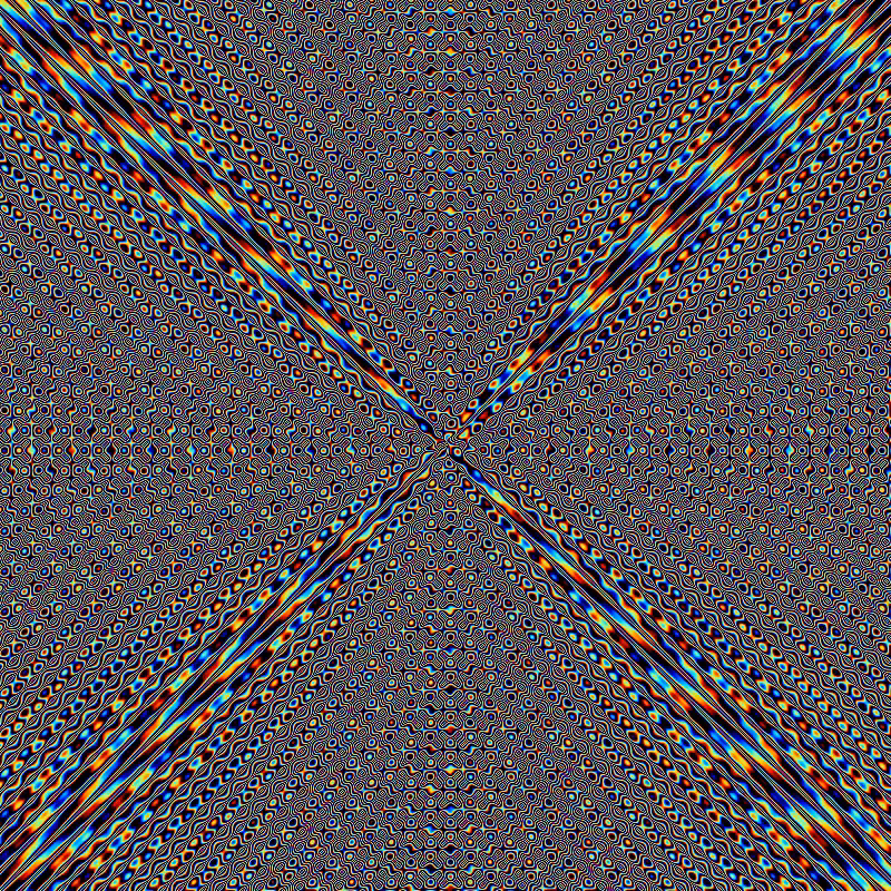 Quantum Vacuum #378
