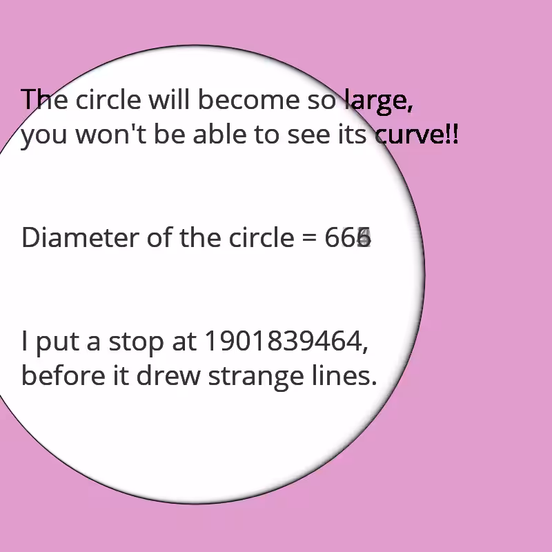 Curvature #10