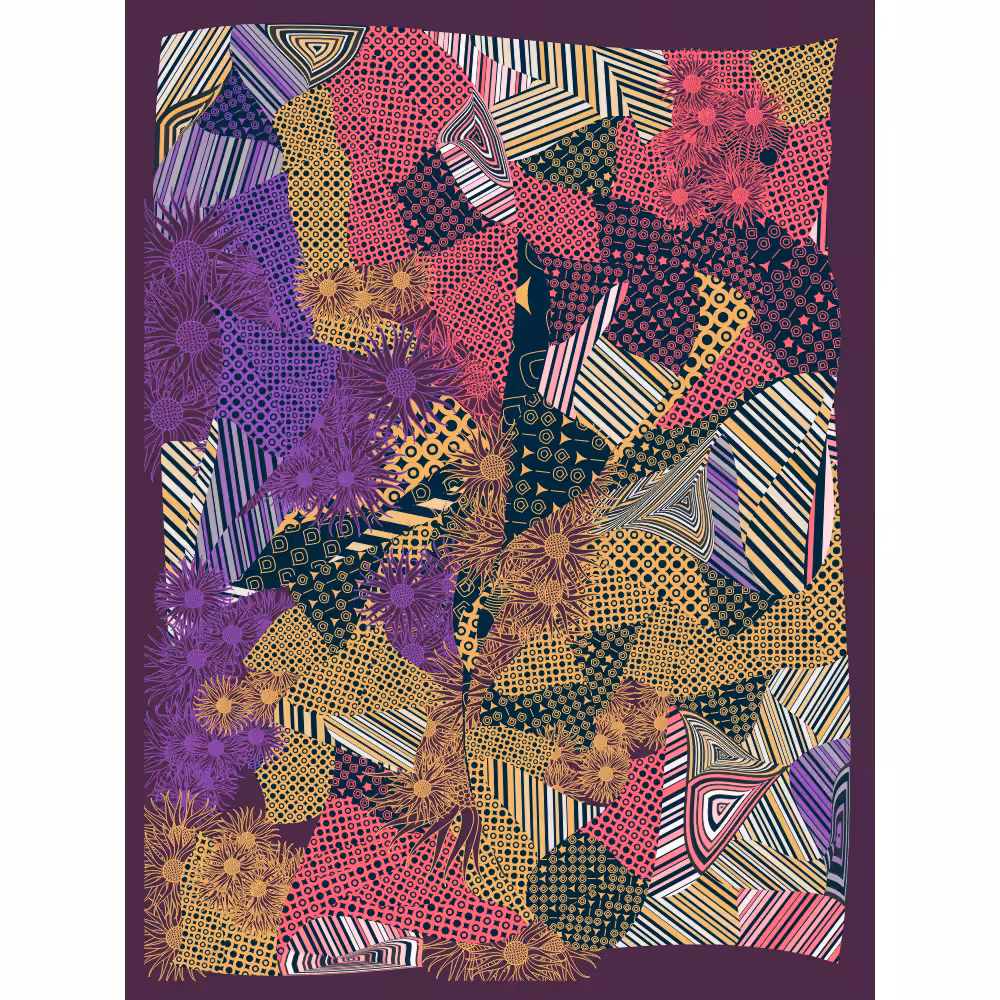 PolyGarden #165