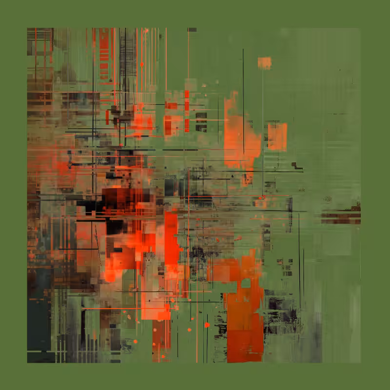 Delusion #32