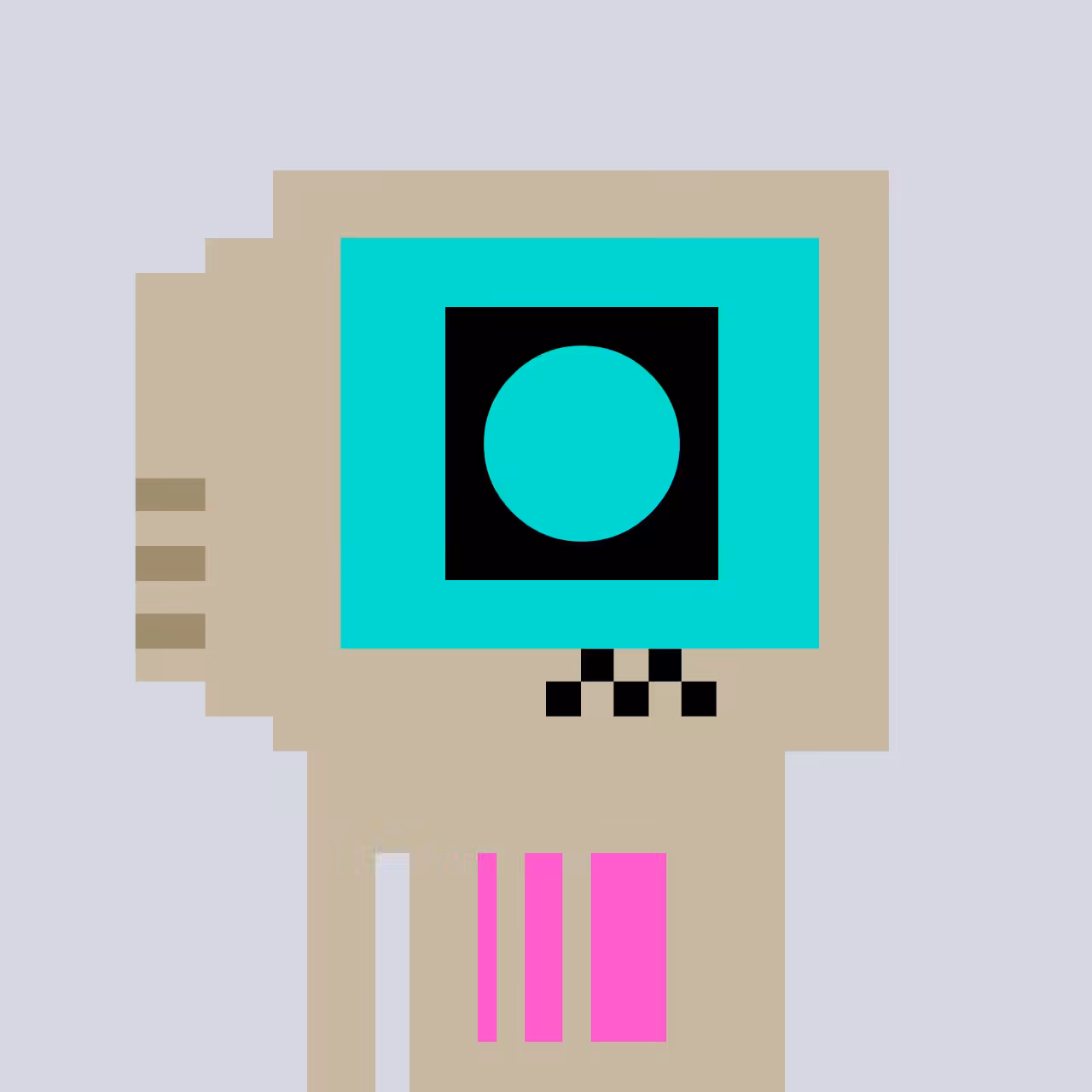bleep bloop build #89
