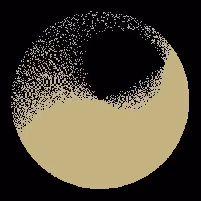Hourglass