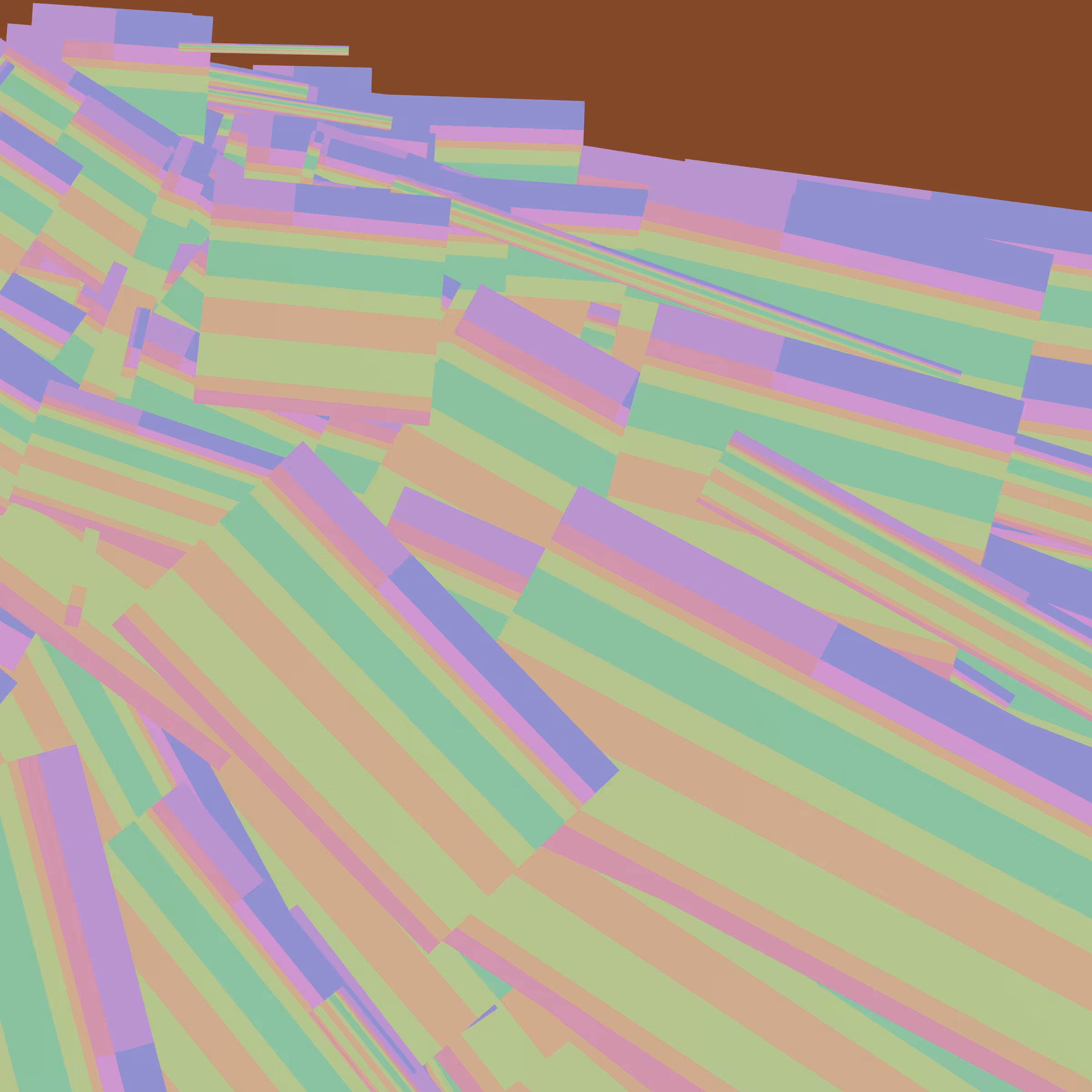 ARTGLIXXX GENESIS: ARTGLIXXX #10679 [ELDEST]
