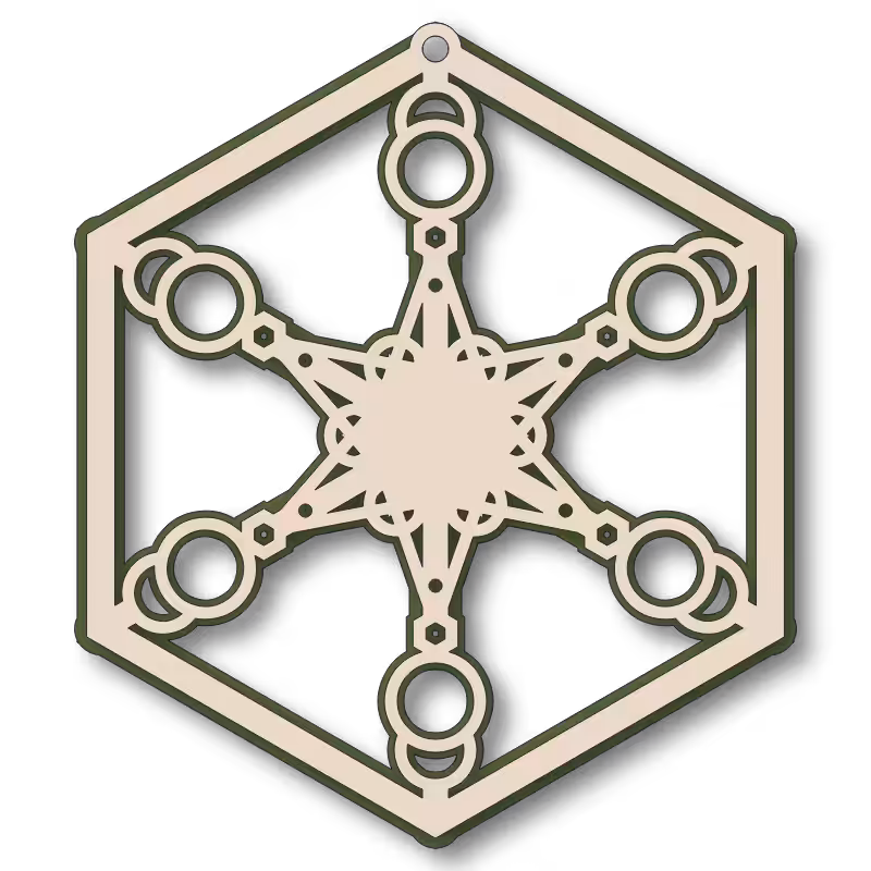 fx(ornament) 2022 #195