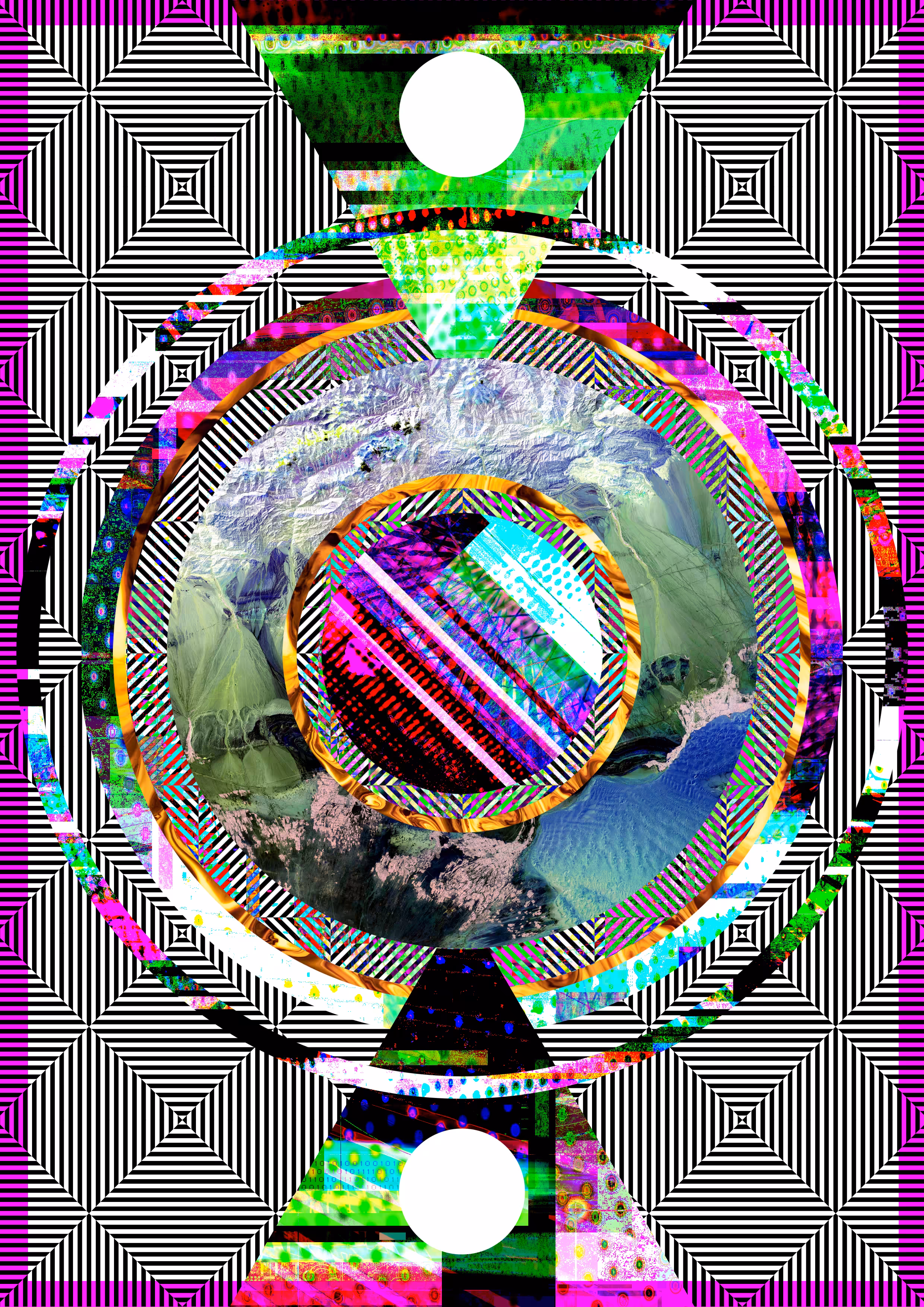 My name is Collage #5
