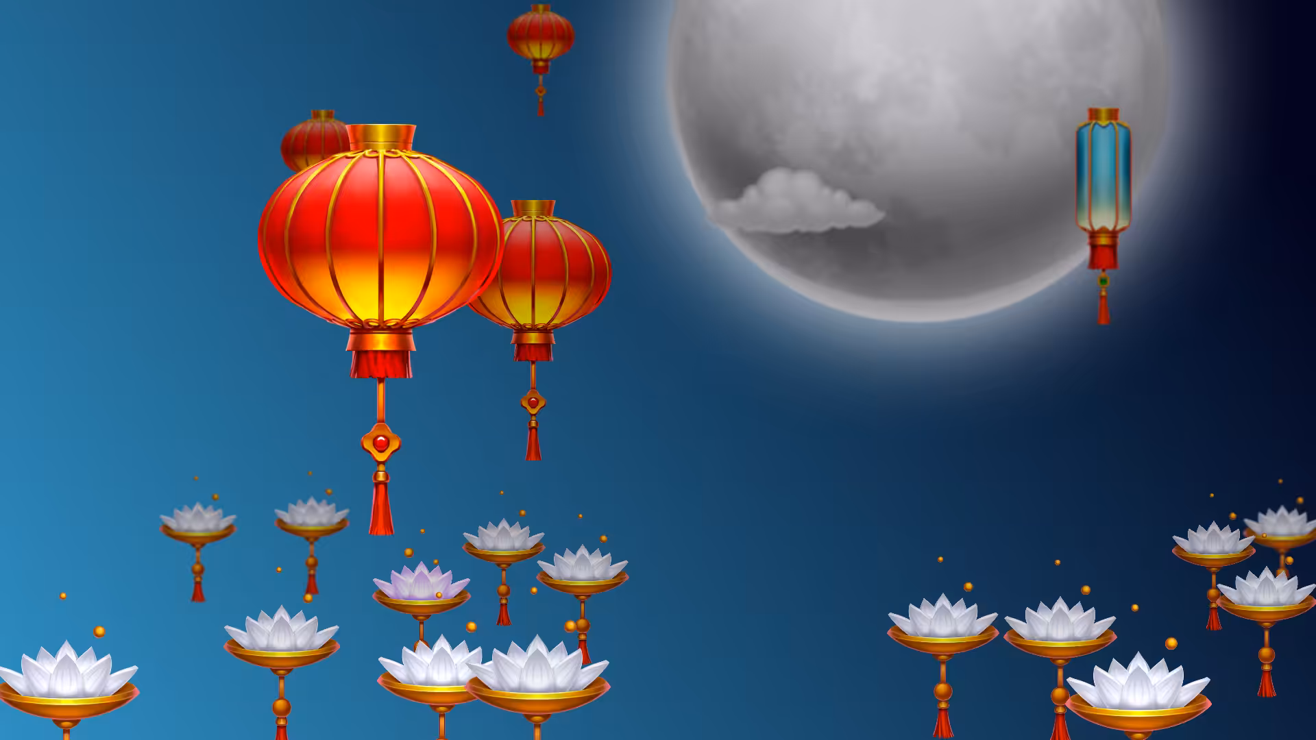Happy Mid Autumn Festival 2022 #355