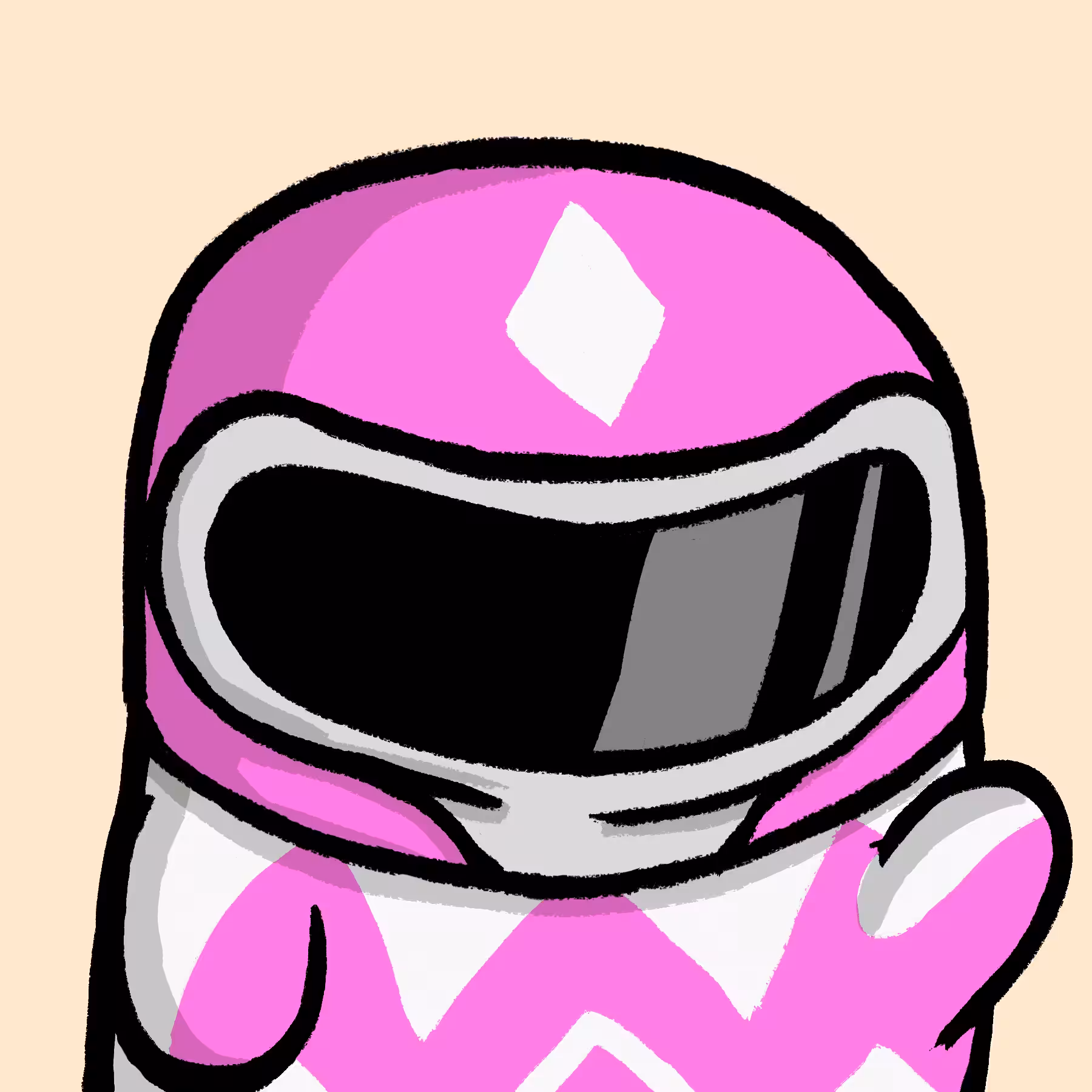 Hammy #0437