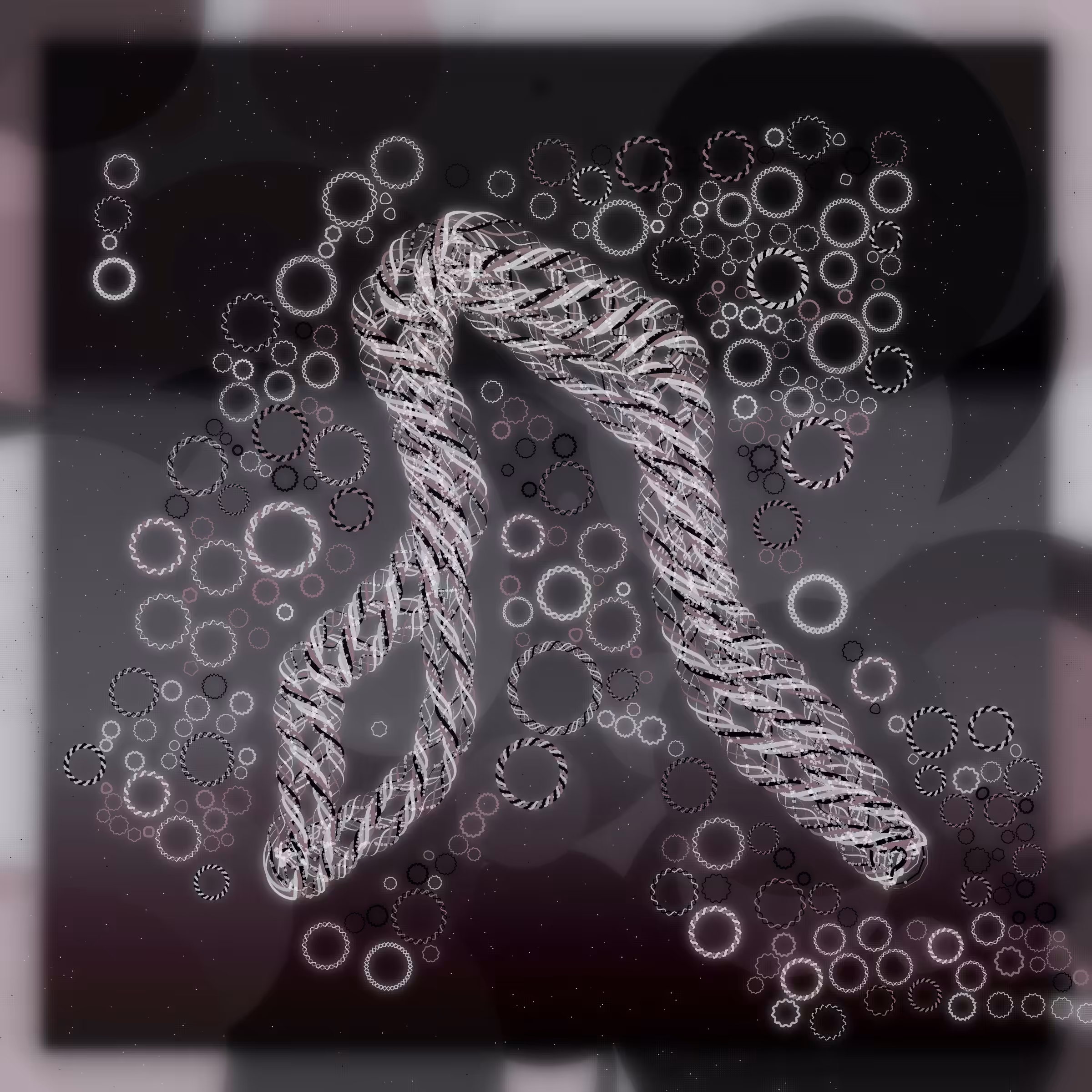 Friendship Bracelets #31957