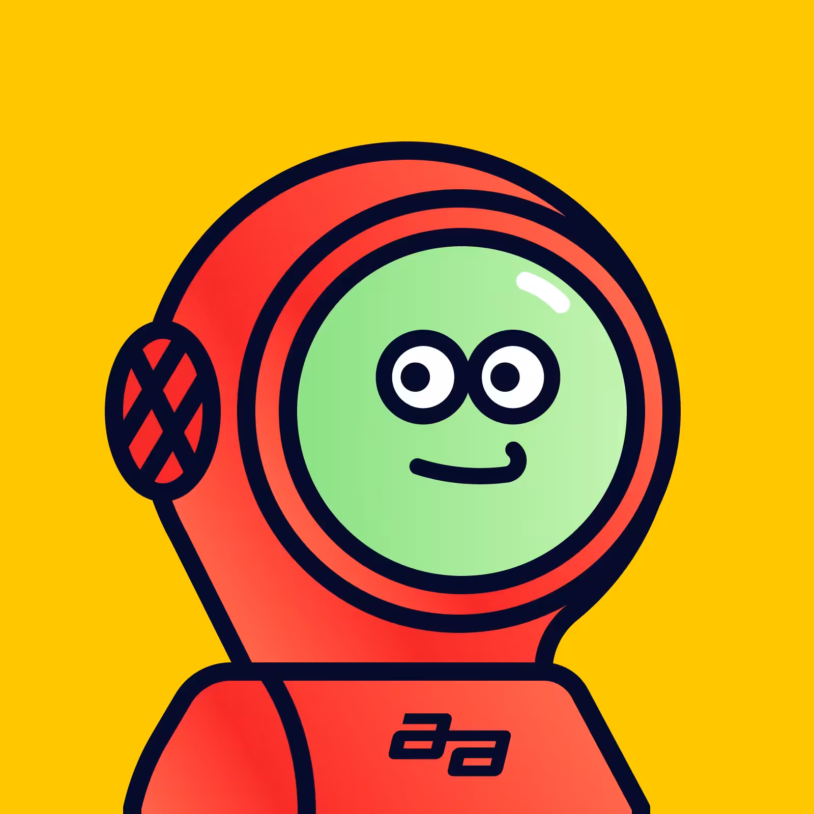 Awkward Astronauts #9972