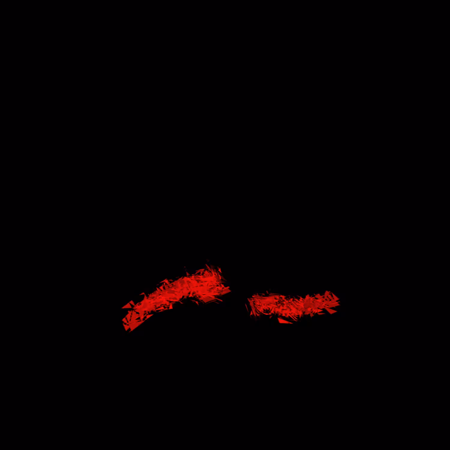 ETERNAL BLACK