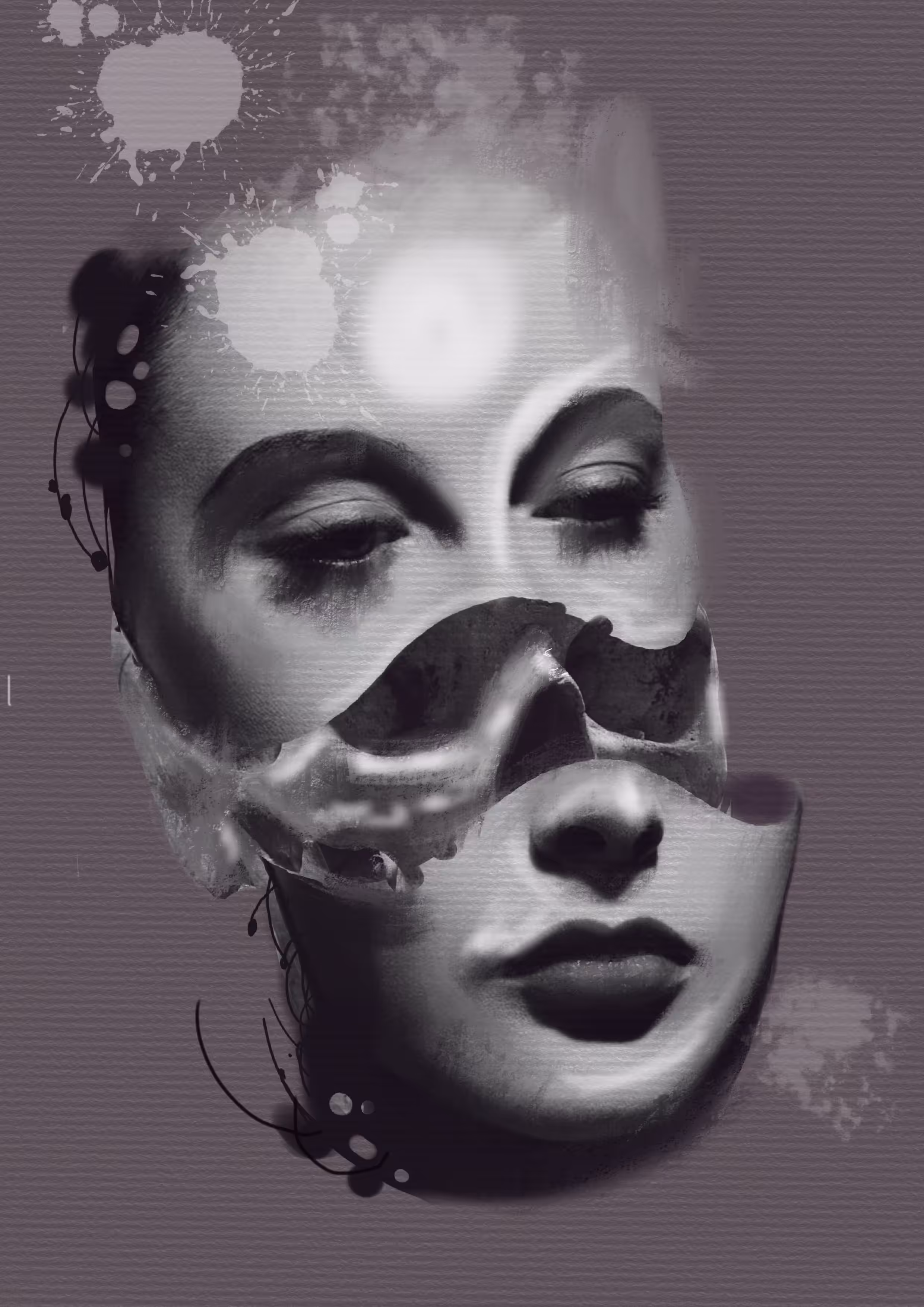 girlskull