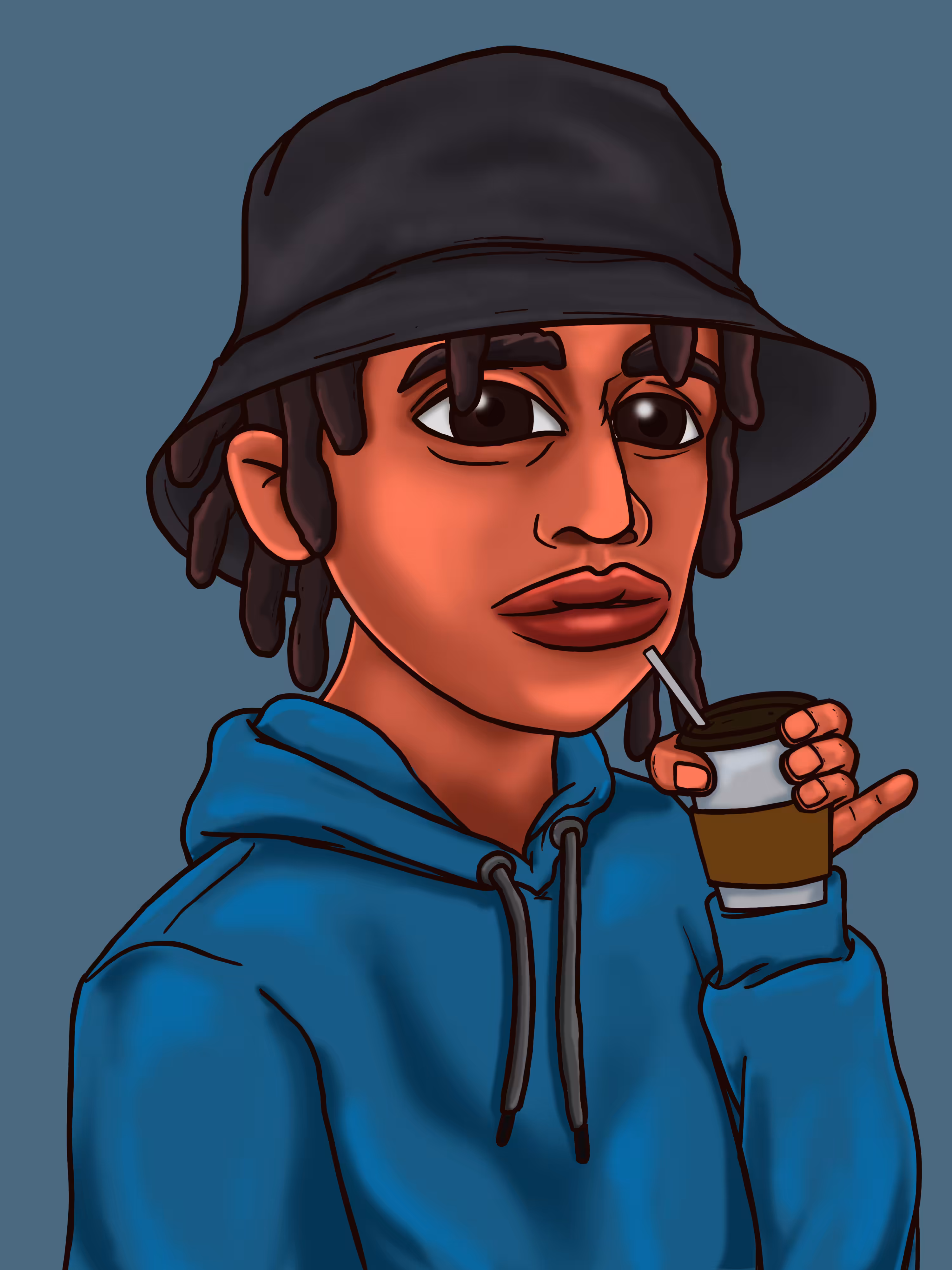 SHENKS #004