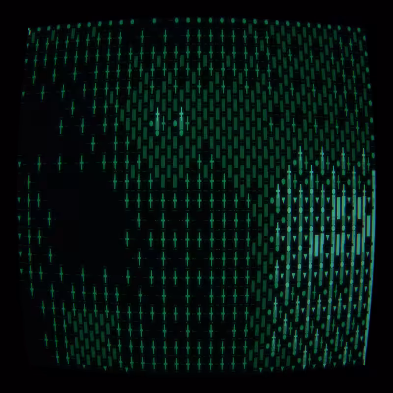 SIGNAL RECEIVING #190