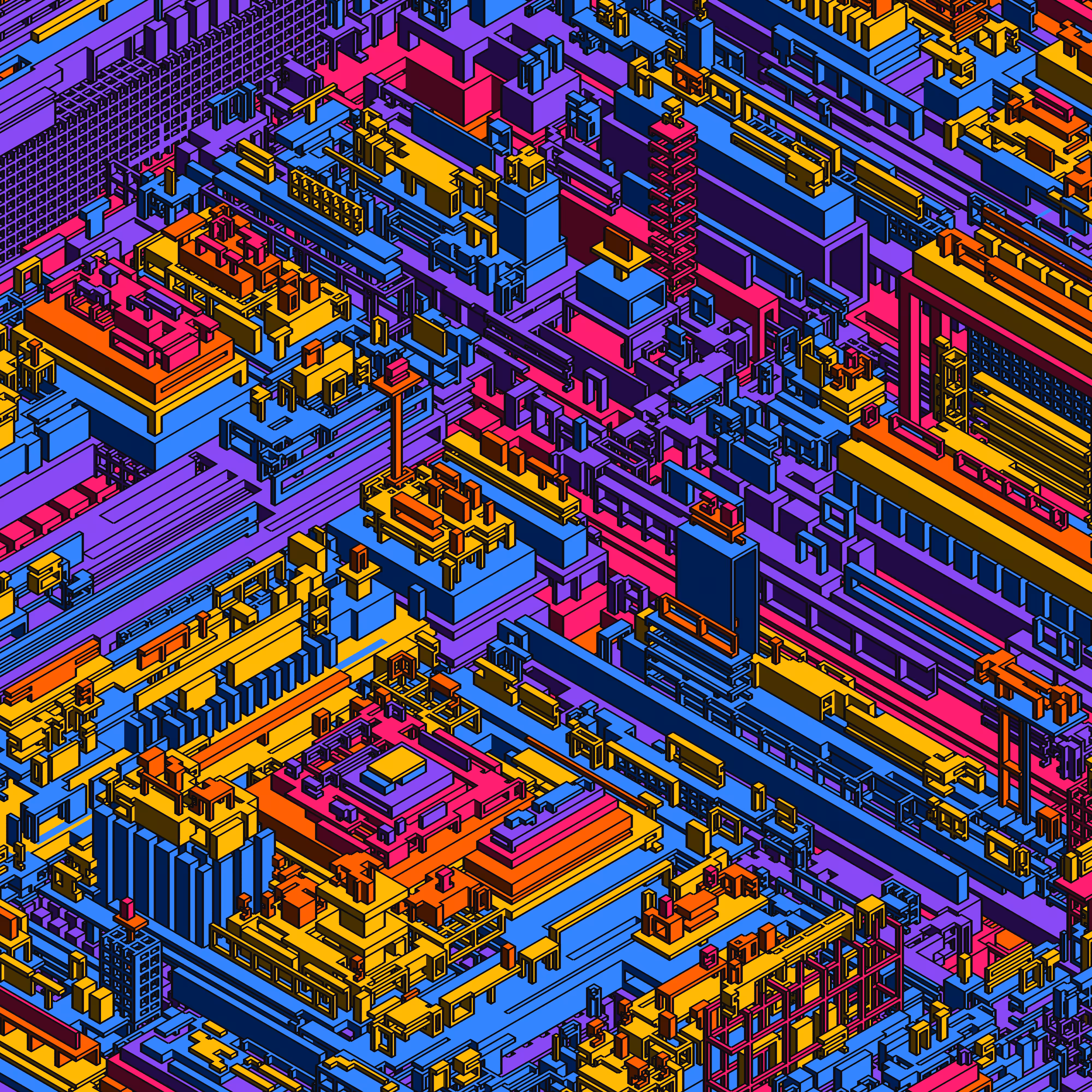 Plasticity #228