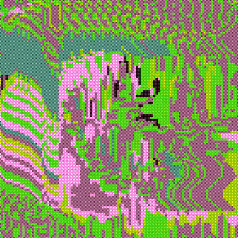trails #9