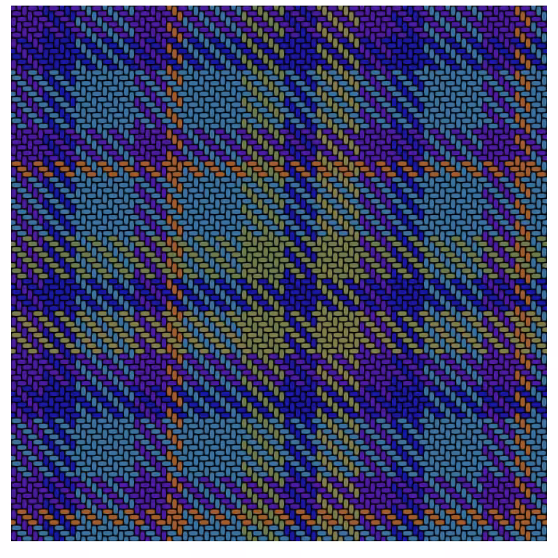 Genertans #4
