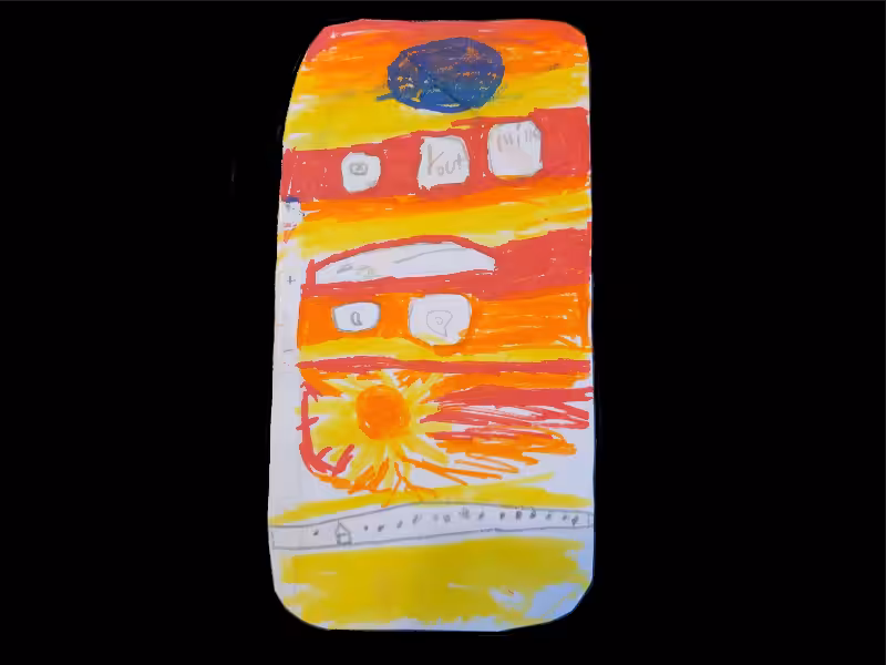 I Made My Little Brother a Cell Phone (KAP#48.0)