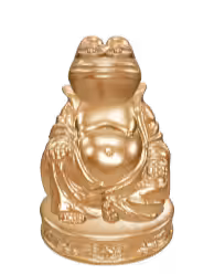 Pepe buddha